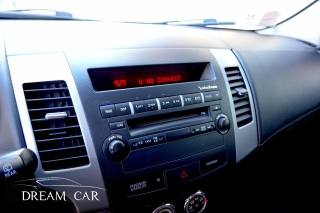 MITSUBISHI Outlander usata, con Fendinebbia