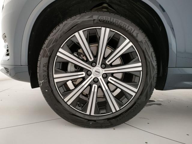 VOLVO XC90 usata, con Boardcomputer