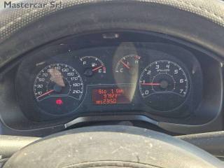FIAT Fiorino usata, con Bracciolo