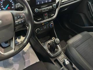 FORD Fiesta usata, con Cruise Control