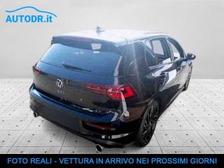 VOLKSWAGEN Golf usata, con Airbag Passeggero