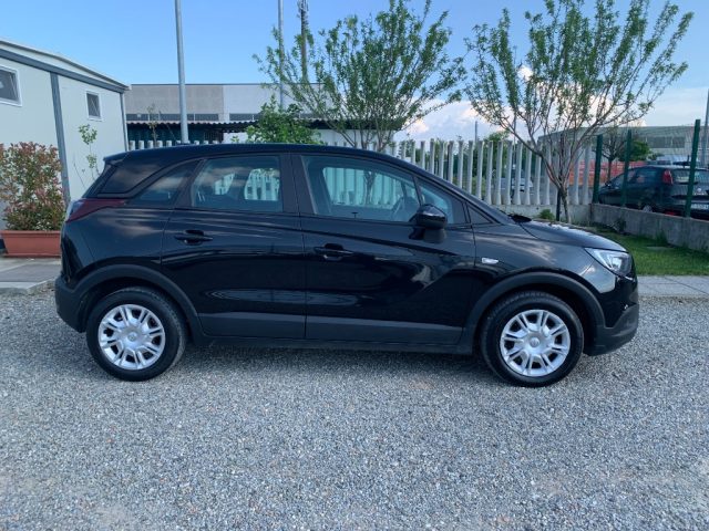 OPEL Crossland X usata, con Airbag Passeggero