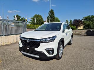 SUZUKI S-Cross 1.4 Hybrid 4WD AllGrip A/T Top