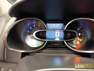 RENAULT Clio usata, con Cruise Control