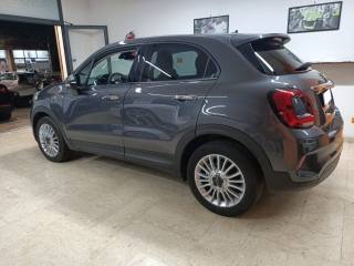FIAT 500X usata, con Airbag Passeggero
