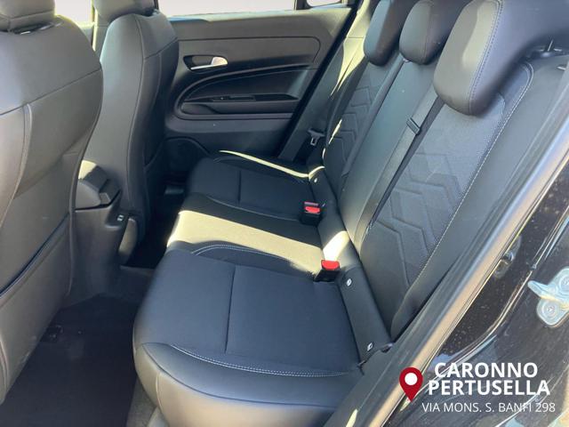 JEEP Avenger usata, con Fendinebbia