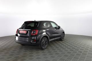 FIAT 500X usata 3