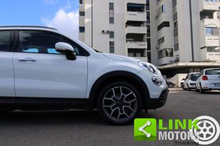 FIAT 500X usata, con Alzacristalli elettrici