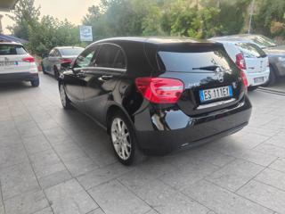 MERCEDES-BENZ A 180 usata, con Cruise Control
