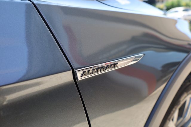 VOLKSWAGEN Passat Alltrack usata 149