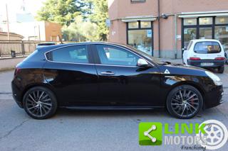 ALFA ROMEO Giulietta usata, con Airbag