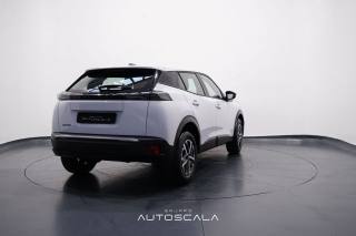 PEUGEOT 2008 usata, con Climatizzatore