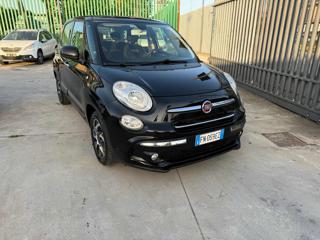 FIAT 500L usata, con Airbag laterali