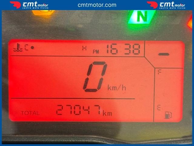 BENELLI TRK 502 usata 4