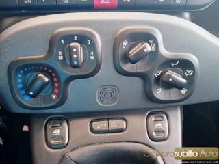 FIAT Panda usata 23