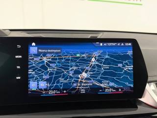 BMW X1 usata, con Immobilizzatore elettronico