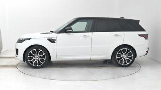 LAND ROVER Range Rover Sport usata, con Airbag