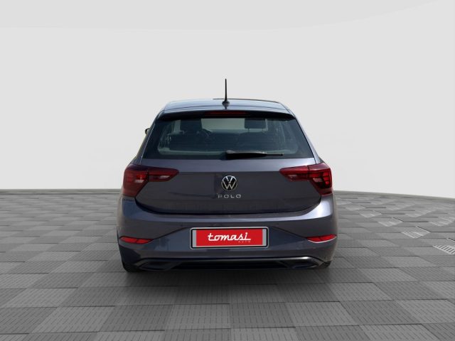 VOLKSWAGEN Polo usata 3