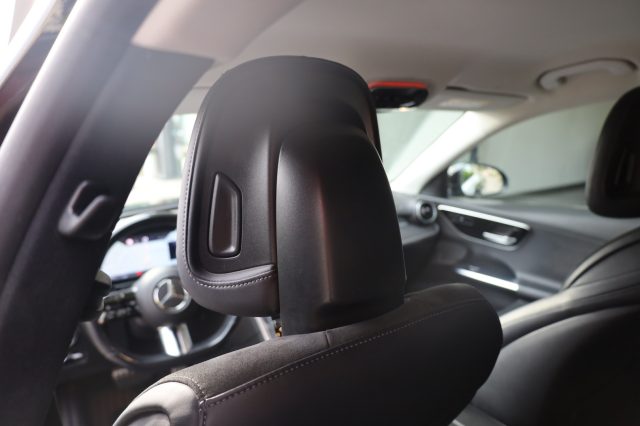 MERCEDES-BENZ C 200 usata 137
