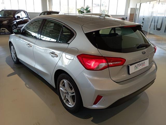 FORD Focus usata, con Autoradio