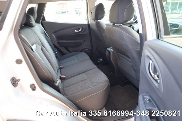 RENAULT Kadjar usata 185
