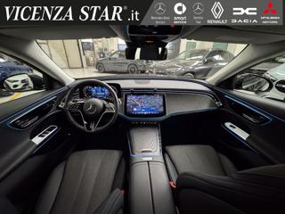 MERCEDES-BENZ E 220 usata, con Autoradio
