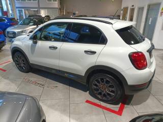 FIAT 500X usata, con Cerchi in lega