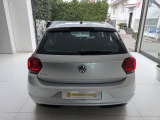 VOLKSWAGEN Polo usata, con Bracciolo