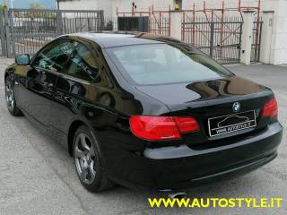 BMW 320 usata 40