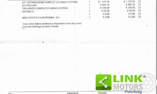 MINI Countryman usata 32