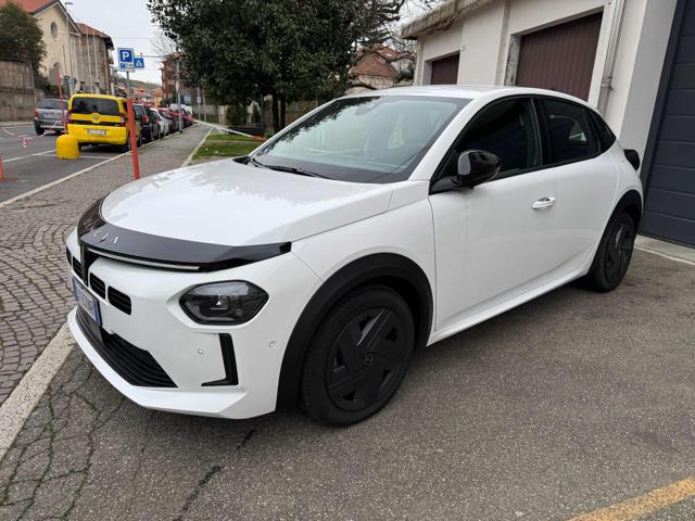 LANCIA Ypsilon usata, con ABS
