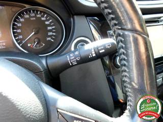 NISSAN Qashqai usata, con USB