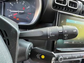 CITROEN C3 Aircross usata 20