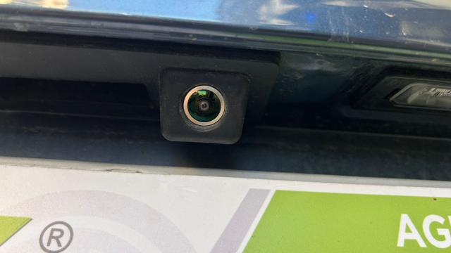 AUDI Q3 usata, con Sedile posteriore sdoppiato