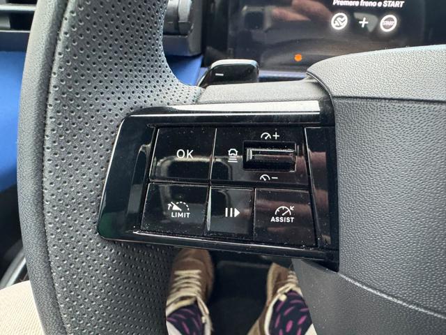 LANCIA Ypsilon usata, con Boardcomputer