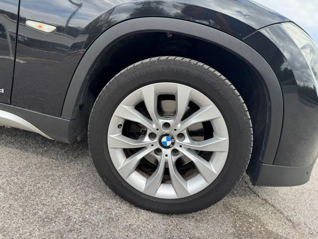 BMW X1 usata, con Lettore CD