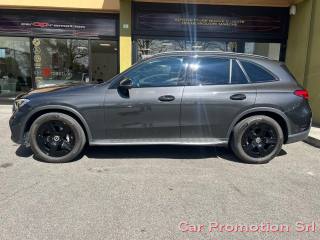 MERCEDES-BENZ GLC 220 usata, con Airbag