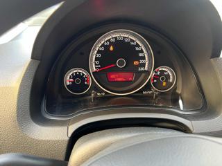 VOLKSWAGEN up! usata, con Immobilizzatore elettronico