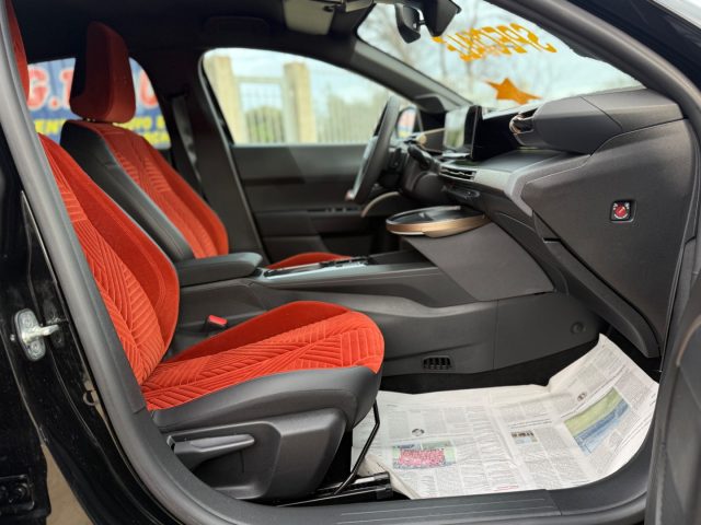 LANCIA Ypsilon usata, con Telecamera per parcheggio assistito