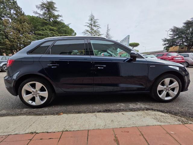 AUDI A3 usata, con Climatizzatore automatico, 3 zone