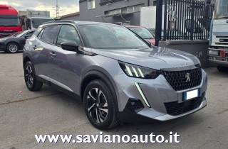 PEUGEOT 2008 usata, con Airbag