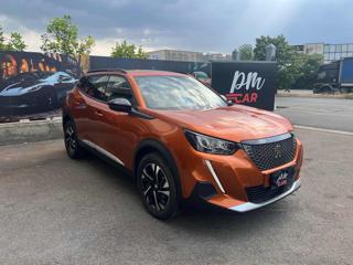 PEUGEOT 2008 usata, con Autoradio