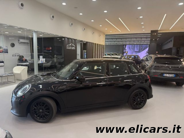 MINI Cooper usata, con Airbag laterali