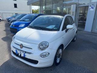 FIAT 500C usata, con Airbag