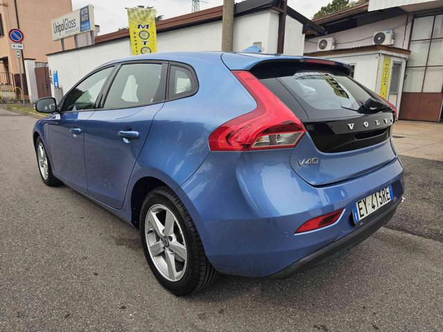 VOLVO V40 usata, con Airbag laterali
