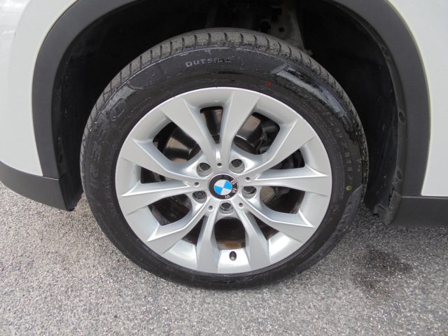 BMW X1 usata, con ESP