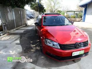 VOLKSWAGEN Passat usata 39