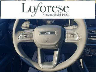 JEEP Compass usata, con USB