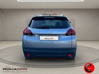 PEUGEOT 2008 usata, con Chiusura centralizzata