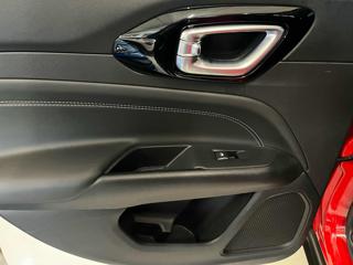 JEEP Compass usata, con Volante multifunzione
